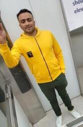 انا من النزهه، أعزب، 36 سنة هنا من أجل البحث عن شريك لتحقيق زواج عادي تعرف عليّ أكثر من خلال بروفايلي، فربّ صدفة خير من ألف ميعاد.