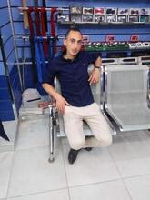 انا من الدقهلية، أعزب، 36 سنة هنا من أجل البحث عن شريك لتحقيق زواج عادي تعرف عليّ أكثر من خلال بروفايلي، فربّ صدفة خير من ألف ميعاد.