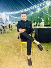 انا من طنطا، أعزب، 23 سنة هنا من أجل البحث عن شريك لتحقيق علاقة تعارف تعرف عليّ أكثر من خلال بروفايلي، فربّ صدفة خير من ألف ميعاد.