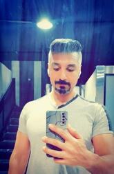 انا من عين شمس، أعزب، 40 سنة هنا من أجل البحث عن شريك لتحقيق علاقة تعارف تعرف عليّ أكثر من خلال بروفايلي، فربّ صدفة خير من ألف ميعاد.