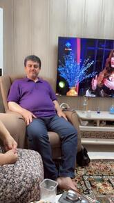 انا متزوج، 51 سنة هنا من أجل البحث عن شريك لتحقيق زواج متعدد تعرف عليّ أكثر من خلال بروفايلي، فربّ صدفة خير من ألف ميعاد.