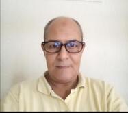 انا مطلق، 64 سنة هنا من أجل البحث عن شريك لتحقيق زواج عادي تعرف عليّ أكثر من خلال بروفايلي، فربّ صدفة خير من ألف ميعاد.