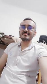 انا من Istanbul ، أعزب، 39 سنة هنا من أجل البحث عن شريك لتحقيق زواج عادي تعرف عليّ أكثر من خلال بروفايلي، فربّ صدفة خير من ألف ميعاد.