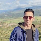 انا أعزب، 34 سنة هنا من أجل البحث عن شريك لتحقيق زواج عادي تعرف عليّ أكثر من خلال بروفايلي، فربّ صدفة خير من ألف ميعاد.