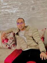 انا من الشاوية ـ ورديغة، أعزب، 30 سنة هنا من أجل البحث عن شريك لتحقيق زواج عادي تعرف عليّ أكثر من خلال بروفايلي، فربّ صدفة خير من ألف ميعاد.
