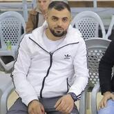 انا من فلسطين، متزوج، 30 سنة هنا من أجل البحث عن شريك لتحقيق زواج متعدد تعرف عليّ أكثر من خلال بروفايلي، فربّ صدفة خير من ألف ميعاد.