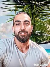 انا من السلام ، متزوج، 34 سنة هنا من أجل البحث عن شريك لتحقيق زواج متعدد تعرف عليّ أكثر من خلال بروفايلي، فربّ صدفة خير من ألف ميعاد.