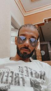 انا من منوف، مطلق، 46 سنة هنا من أجل البحث عن شريك لتحقيق زواج عادي تعرف عليّ أكثر من خلال بروفايلي، فربّ صدفة خير من ألف ميعاد.