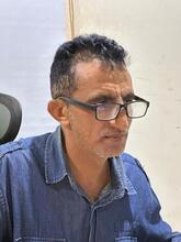 انا من الحديدة، متزوج، 50 سنة هنا من أجل البحث عن شريك لتحقيق زواج عادي تعرف عليّ أكثر من خلال بروفايلي، فربّ صدفة خير من ألف ميعاد.