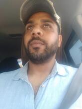 انا أعزب، 45 سنة هنا من أجل البحث عن شريك لتحقيق زواج عادي تعرف عليّ أكثر من خلال بروفايلي، فربّ صدفة خير من ألف ميعاد.