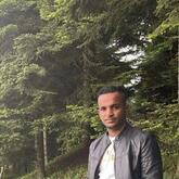 انا من امستردام ، أعزب، 30 سنة هنا من أجل البحث عن شريك لتحقيق زواج عادي تعرف عليّ أكثر من خلال بروفايلي، فربّ صدفة خير من ألف ميعاد.