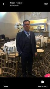 انا مطلق، 56 سنة هنا من أجل البحث عن شريك لتحقيق زواج متعدد تعرف عليّ أكثر من خلال بروفايلي، فربّ صدفة خير من ألف ميعاد.