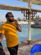 انا من الزقازيق، متزوج، 37 سنة هنا من أجل البحث عن شريك لتحقيق زواج متعدد تعرف عليّ أكثر من خلال بروفايلي، فربّ صدفة خير من ألف ميعاد.