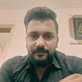 انا من المعادي، مطلق، 36 سنة هنا من أجل البحث عن شريك لتحقيق زواج عادي تعرف عليّ أكثر من خلال بروفايلي، فربّ صدفة خير من ألف ميعاد.