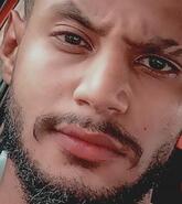 انا من عدن ، أعزب، 28 سنة هنا من أجل البحث عن شريك لتحقيق علاقة تعارف تعرف عليّ أكثر من خلال بروفايلي، فربّ صدفة خير من ألف ميعاد.
