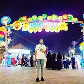 انا من العجمي ، أعزب، 30 سنة هنا من أجل البحث عن شريك لتحقيق علاقة تعارف تعرف عليّ أكثر من خلال بروفايلي، فربّ صدفة خير من ألف ميعاد.