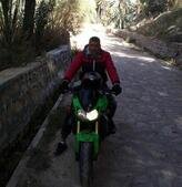 انا من redayef، أعزب، 36 سنة هنا من أجل البحث عن شريك لتحقيق علاقة تعارف تعرف عليّ أكثر من خلال بروفايلي، فربّ صدفة خير من ألف ميعاد.