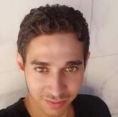 انا من حلوان، أعزب، 32 سنة هنا من أجل البحث عن شريك لتحقيق زواج عادي تعرف عليّ أكثر من خلال بروفايلي، فربّ صدفة خير من ألف ميعاد.