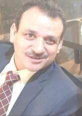 انا مطلق، 50 سنة هنا من أجل البحث عن شريك لتحقيق زواج عادي تعرف عليّ أكثر من خلال بروفايلي، فربّ صدفة خير من ألف ميعاد.