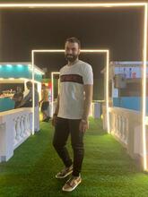 انا من القليوبية، متزوج، 35 سنة هنا من أجل البحث عن شريك لتحقيق زواج متعدد تعرف عليّ أكثر من خلال بروفايلي، فربّ صدفة خير من ألف ميعاد.