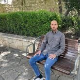 انا من فلسطين، أعزب، 32 سنة هنا من أجل البحث عن شريك لتحقيق زواج عادي تعرف عليّ أكثر من خلال بروفايلي، فربّ صدفة خير من ألف ميعاد.