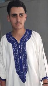 انا من الرباط، أعزب، 24 سنة هنا من أجل البحث عن شريك لتحقيق زواج عادي تعرف عليّ أكثر من خلال بروفايلي، فربّ صدفة خير من ألف ميعاد.