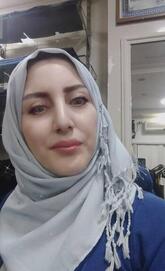 انا من اللاذقيه ، مطلقة، 45 سنة هنا من أجل البحث عن شريك لتحقيق زواج عادي تعرف عليّ أكثر من خلال بروفايلي، فربّ صدفة خير من ألف ميعاد.