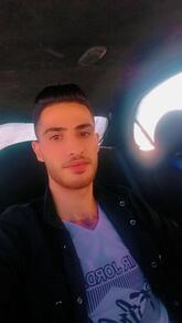 انا أعزب، 24 سنة هنا من أجل البحث عن شريك لتحقيق زواج عادي تعرف عليّ أكثر من خلال بروفايلي، فربّ صدفة خير من ألف ميعاد.