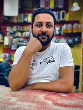 انا من العجمي ، أعزب، 40 سنة هنا من أجل البحث عن شريك لتحقيق علاقة تعارف تعرف عليّ أكثر من خلال بروفايلي، فربّ صدفة خير من ألف ميعاد.