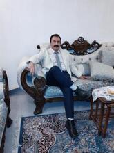 انا مطلق، 55 سنة هنا من أجل البحث عن شريك لتحقيق زواج عادي تعرف عليّ أكثر من خلال بروفايلي، فربّ صدفة خير من ألف ميعاد.