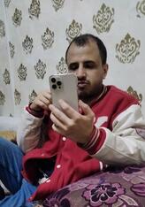 انا أعزب، 36 سنة هنا من أجل البحث عن شريك لتحقيق زواج عادي تعرف عليّ أكثر من خلال بروفايلي، فربّ صدفة خير من ألف ميعاد.
