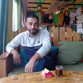 انا من فلسطين، مطلق، 37 سنة هنا من أجل البحث عن شريك لتحقيق زواج عادي تعرف عليّ أكثر من خلال بروفايلي، فربّ صدفة خير من ألف ميعاد.