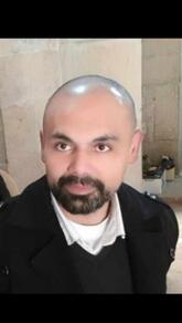 انا من Homs، أعزب، 40 سنة هنا من أجل البحث عن شريك لتحقيق زواج عادي تعرف عليّ أكثر من خلال بروفايلي، فربّ صدفة خير من ألف ميعاد.