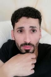 انا من Cairo ، مطلق، 27 سنة هنا من أجل البحث عن شريك لتحقيق علاقة تعارف تعرف عليّ أكثر من خلال بروفايلي، فربّ صدفة خير من ألف ميعاد.