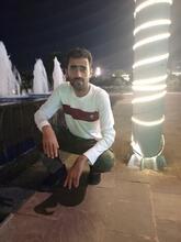 انا من نيودلهي، متزوج، 32 سنة هنا من أجل البحث عن شريك لتحقيق زواج عادي تعرف عليّ أكثر من خلال بروفايلي، فربّ صدفة خير من ألف ميعاد.
