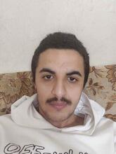 انا من مكة المكرمة، أعزب، 27 سنة هنا من أجل البحث عن شريك لتحقيق زواج عادي تعرف عليّ أكثر من خلال بروفايلي، فربّ صدفة خير من ألف ميعاد.