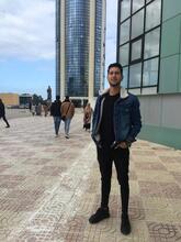 انا من جيجل، أعزب، 23 سنة هنا من أجل البحث عن شريك لتحقيق زواج عادي تعرف عليّ أكثر من خلال بروفايلي، فربّ صدفة خير من ألف ميعاد.