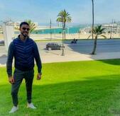 انا أعزب، 30 سنة هنا من أجل البحث عن شريك لتحقيق زواج عادي تعرف عليّ أكثر من خلال بروفايلي، فربّ صدفة خير من ألف ميعاد.