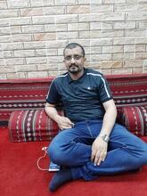انا مطلق، 35 سنة هنا من أجل البحث عن شريك لتحقيق زواج عادي تعرف عليّ أكثر من خلال بروفايلي، فربّ صدفة خير من ألف ميعاد.