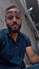 انا من دمياط، مطلق، 27 سنة هنا من أجل البحث عن شريك لتحقيق زواج عادي تعرف عليّ أكثر من خلال بروفايلي، فربّ صدفة خير من ألف ميعاد.