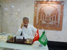 انا متزوج، 65 سنة هنا من أجل البحث عن شريك لتحقيق زواج متعدد تعرف عليّ أكثر من خلال بروفايلي، فربّ صدفة خير من ألف ميعاد.