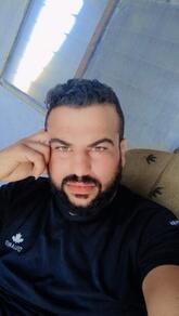 انا من حلب، أعزب، 34 سنة هنا من أجل البحث عن شريك لتحقيق زواج عادي تعرف عليّ أكثر من خلال بروفايلي، فربّ صدفة خير من ألف ميعاد.