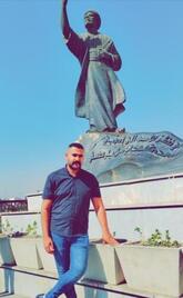 انا من بغداد، أعزب، 30 سنة هنا من أجل البحث عن شريك لتحقيق زواج عادي تعرف عليّ أكثر من خلال بروفايلي، فربّ صدفة خير من ألف ميعاد.