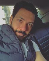 انا من قاهرة، أعزب، 35 سنة هنا من أجل البحث عن شريك لتحقيق علاقة تعارف تعرف عليّ أكثر من خلال بروفايلي، فربّ صدفة خير من ألف ميعاد.