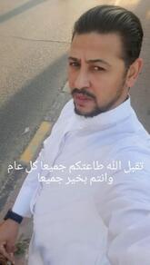 انا من الإسماعيلية، متزوج، 36 سنة هنا من أجل البحث عن شريك لتحقيق زواج عادي تعرف عليّ أكثر من خلال بروفايلي، فربّ صدفة خير من ألف ميعاد.