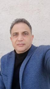 انا من روسيا، مطلق، 56 سنة هنا من أجل البحث عن شريك لتحقيق زواج عادي تعرف عليّ أكثر من خلال بروفايلي، فربّ صدفة خير من ألف ميعاد.