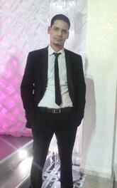انا من sidi bouzid، أعزب، 41 سنة هنا من أجل البحث عن شريك لتحقيق علاقة تعارف تعرف عليّ أكثر من خلال بروفايلي، فربّ صدفة خير من ألف ميعاد.