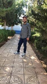 انا أعزب، 34 سنة هنا من أجل البحث عن شريك لتحقيق علاقة تعارف تعرف عليّ أكثر من خلال بروفايلي، فربّ صدفة خير من ألف ميعاد.