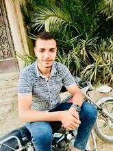 انا من سوهاج، أعزب، 21 سنة هنا من أجل البحث عن شريك لتحقيق زواج عادي تعرف عليّ أكثر من خلال بروفايلي، فربّ صدفة خير من ألف ميعاد.