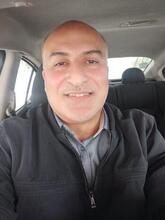 انا متزوج، 59 سنة هنا من أجل البحث عن شريك لتحقيق زواج متعدد تعرف عليّ أكثر من خلال بروفايلي، فربّ صدفة خير من ألف ميعاد.